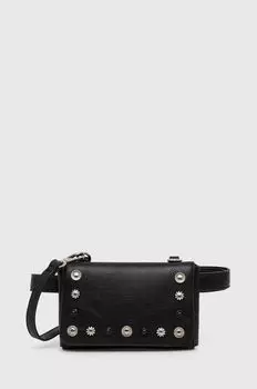 Пояс Medicine, черный