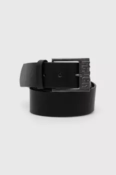 Пояс Medicine, черный