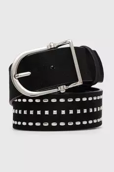 Пояс Medicine, черный