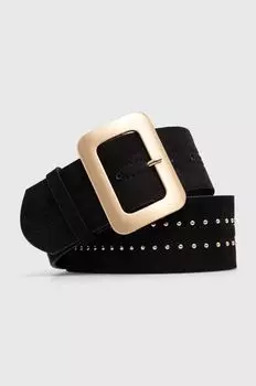 Пояс Medicine, черный