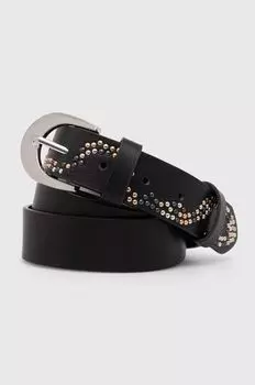 Пояс Medicine, черный