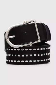 Пояс Medicine, черный