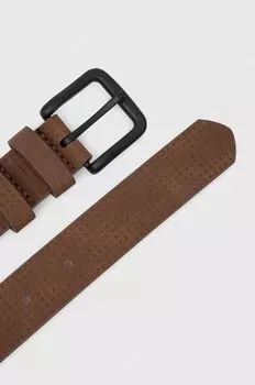 Пояс Medicine, коричневый