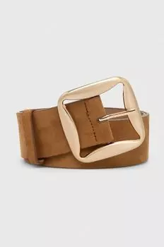 Пояс Medicine, коричневый