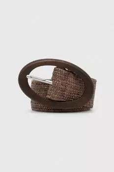 Пояс Medicine, коричневый