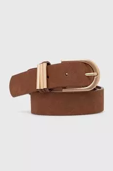 Пояс Medicine, коричневый