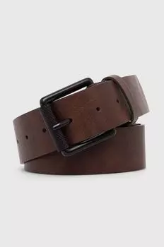 Пояс Medicine, коричневый