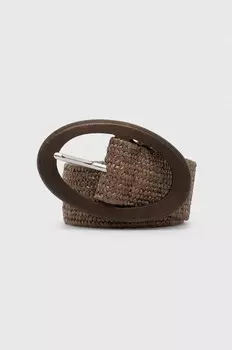 Пояс Medicine, коричневый