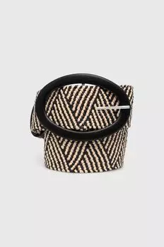 Пояс Medicine, мультиколор