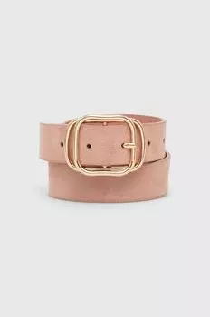 Пояс Medicine, розовый