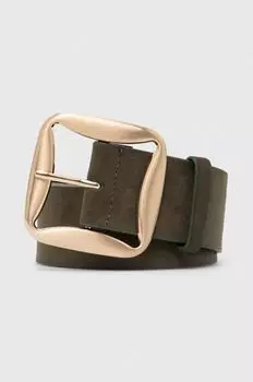 Пояс Medicine, зеленый