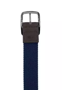Пояс MERANO Lancerto, темно-синий