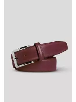 Пояс Meyer, бордовый