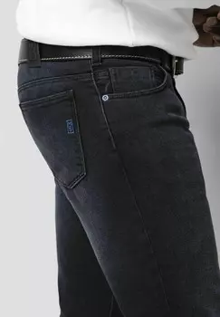 Пояс Meyer, черный