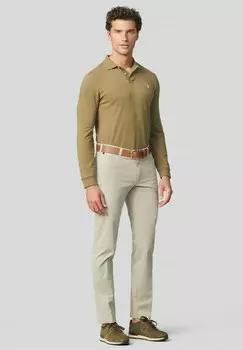 Пояс Meyer, коричневый