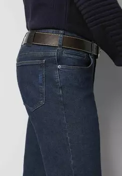 Пояс Meyer, коричневый