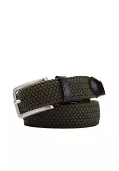 Пояс MEYER, оливковый