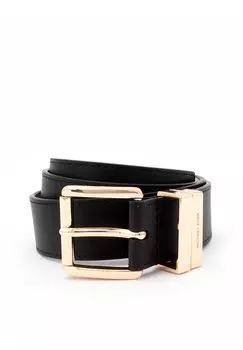 Пояс MICHAEL Michael Kors, черный