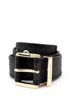 Пояс MICHAEL Michael Kors, черный
