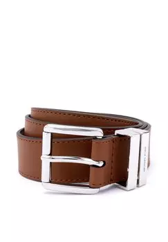 Пояс MICHAEL Michael Kors, коричневый