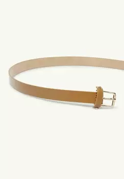 Пояс MIT DORNSCHLIESSE comma, бежевый