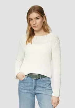 Пояс MIT RAHMENSCHLIESSE s.Oliver, зеленый