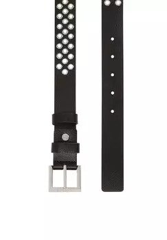 Пояс MOCA Kazar, черный