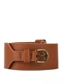 Пояс Molly Bracken, коричневый