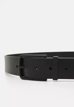 Пояс MONOTYPE TECH Tommy Hilfiger, черный