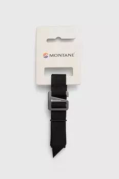Пояс Montane, черный