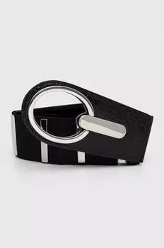 Пояс Morgan, черный