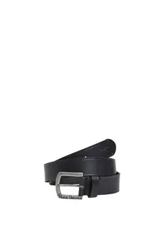 Пояс MOSS Pepe Jeans, черный