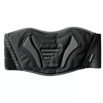 Пояс мотоциклетный Bse Taslan, черный