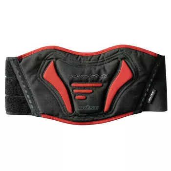 Пояс мотоциклетный Bse Taslan, красный
