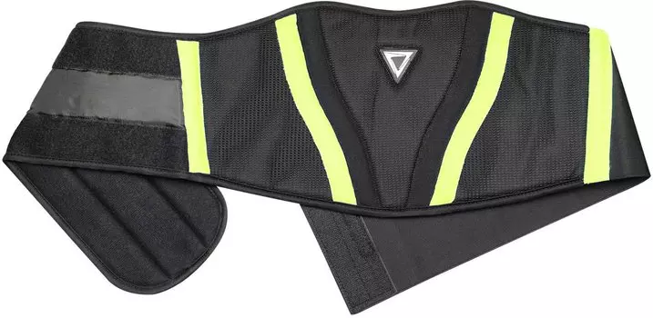 Пояс мотоциклетный Orina Merlin, мульти