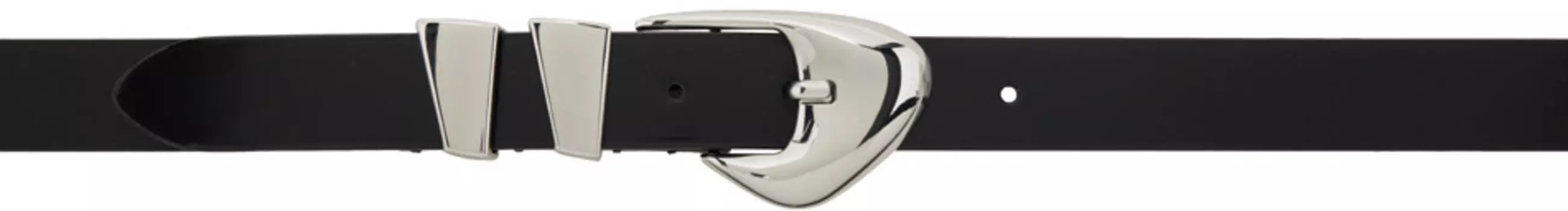 Пояс Мура BY FAR