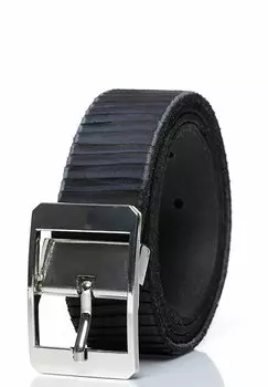 Пояс Mustang, черный