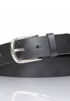 Пояс Mustang, черный