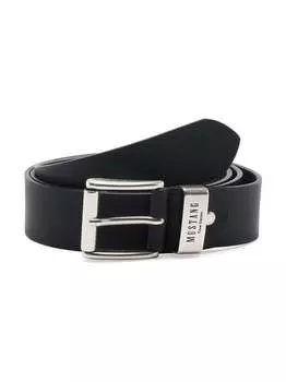 Пояс Mustang, черный