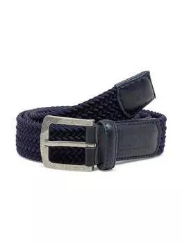 Пояс Mustang, черный