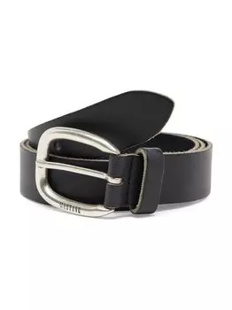 Пояс Mustang, черный