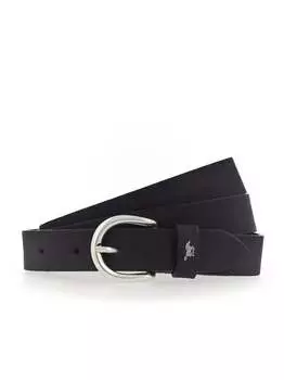 Пояс Mustang, черный