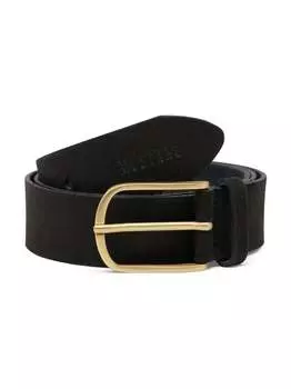 Пояс Mustang, черный