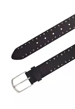 Пояс Mustang, черный