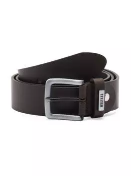 Пояс Mustang, коричневый