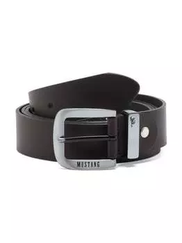 Пояс Mustang, коричневый