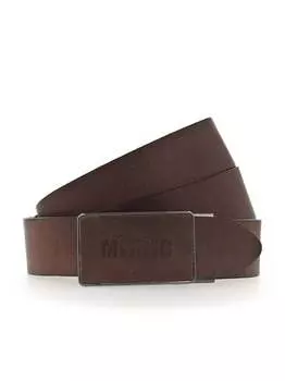 Пояс Mustang, коричневый