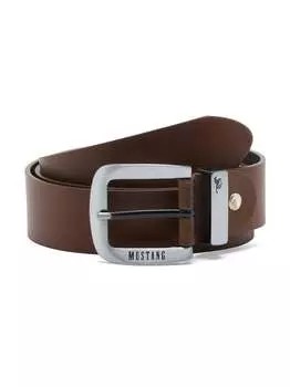 Пояс Mustang, коричневый