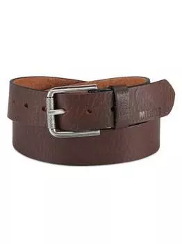 Пояс Mustang, коричневый