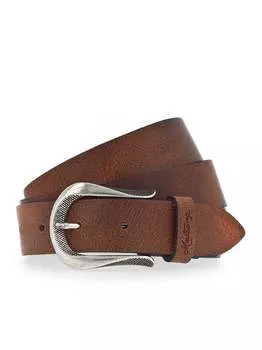Пояс Mustang, коричневый